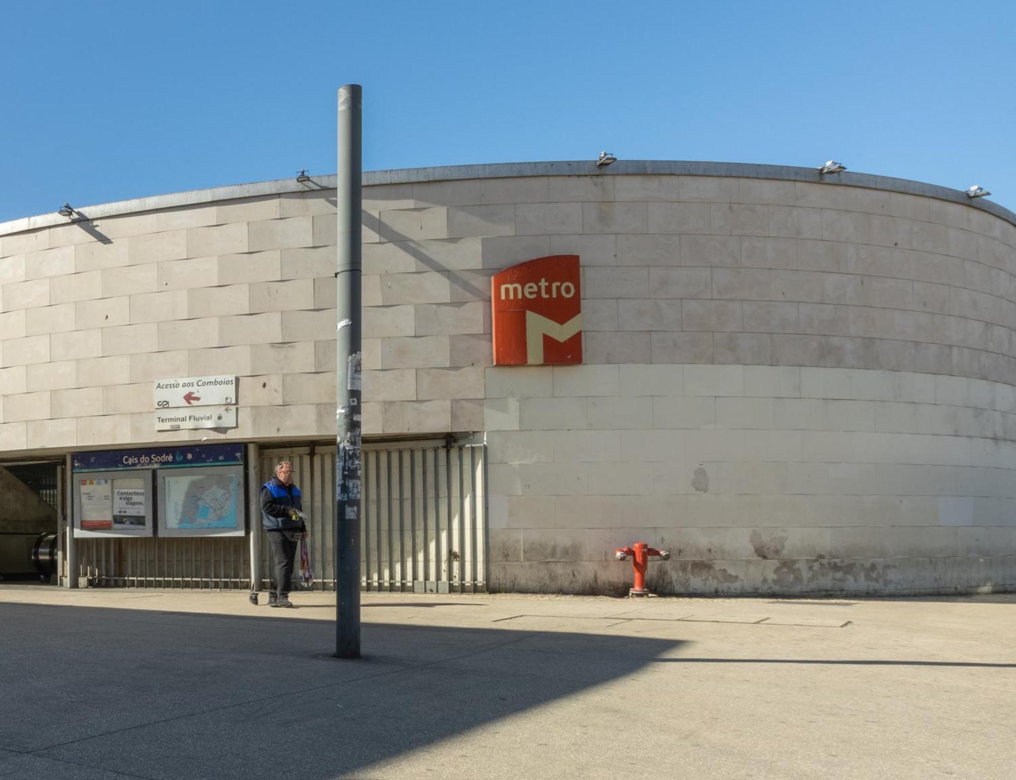 Modern 3Br, Terrace, Ac/Heating & Self Check-In Lisboa Exterior foto