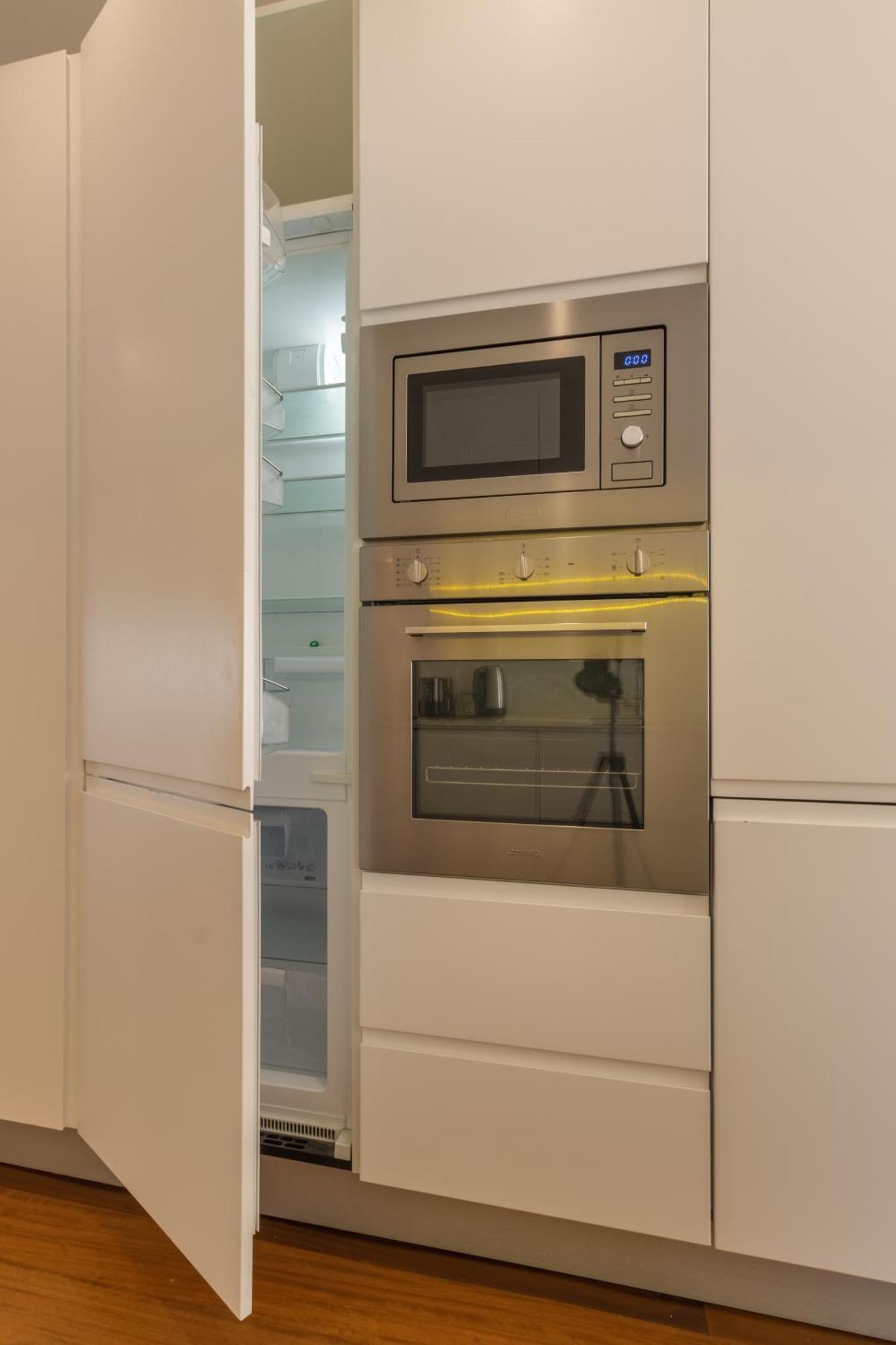 Modern 3Br, Terrace, Ac/Heating & Self Check-In Lisboa Exterior foto