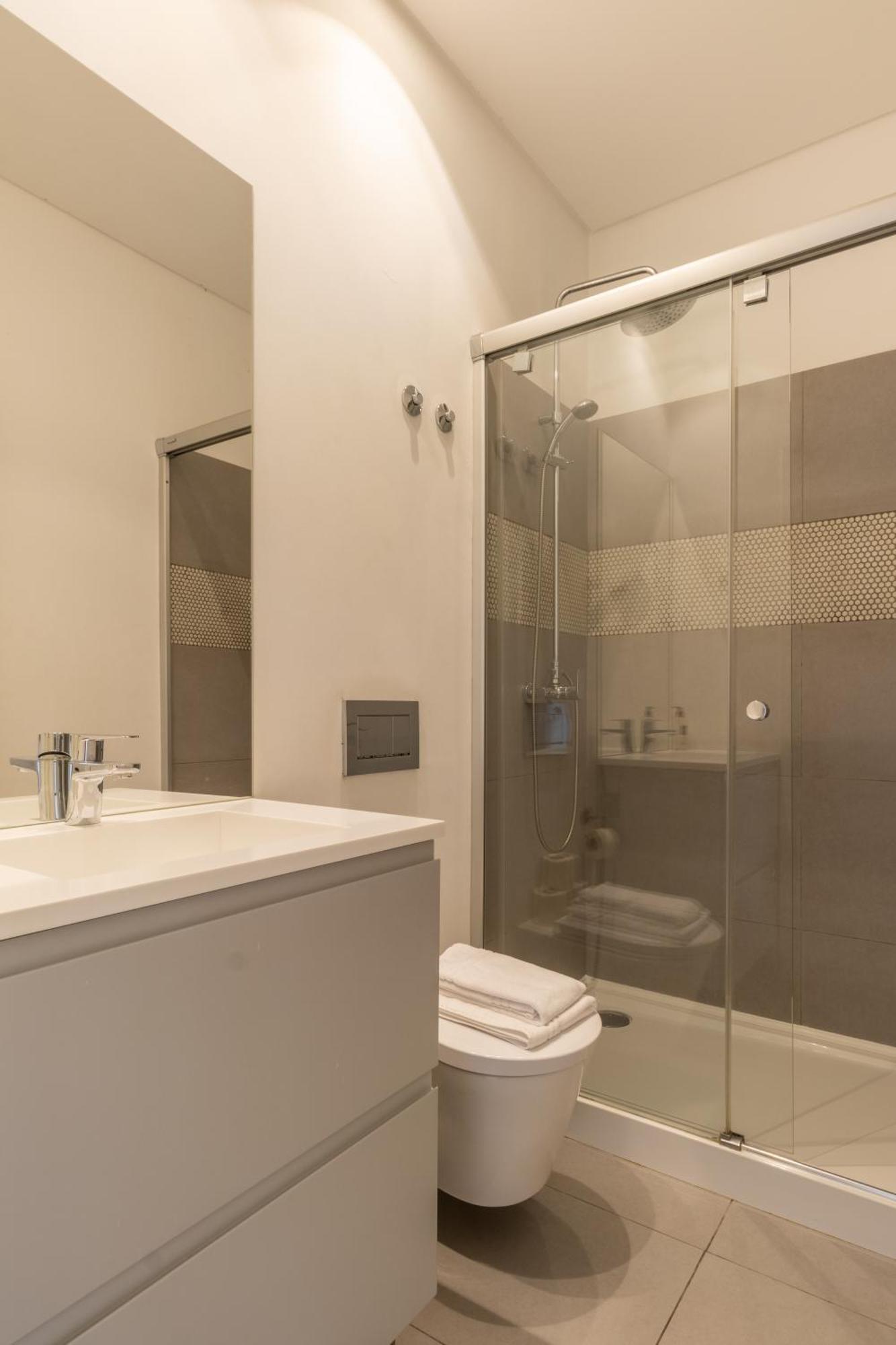 Modern 3Br, Terrace, Ac/Heating & Self Check-In Lisboa Exterior foto